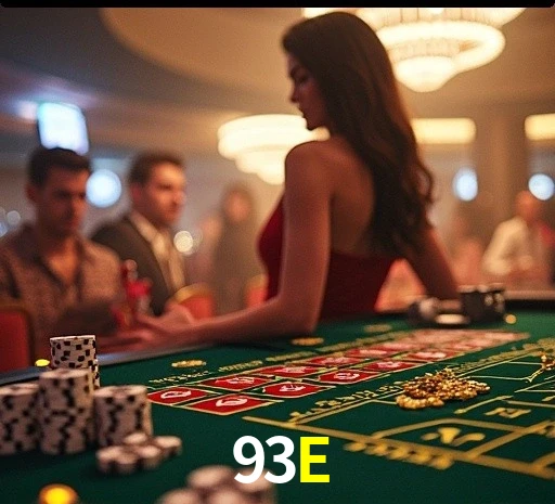 Vantagens exclusivas 93E para jogadores brasileiros